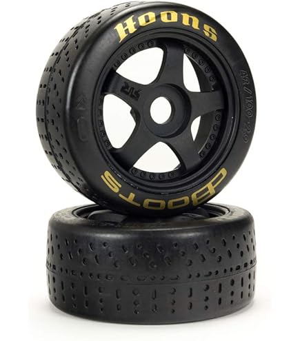 contact RC Racing Tyres 1/8セット　新品 Amazon.com: Contact GT8/Rally 1/8 On Road Foam GT Tires 25